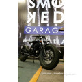 Snake eyes motorcycle from China